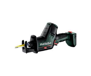 Metabo Sega frontale a batteria PowerMaxx SSE 12 BL cartone Quantità:1
