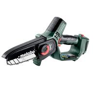 Metabo 600856840 batteria ricaricabile Gehlzsge senza batteria