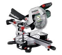 Troncatrice Metabo KGS 18 LTX BL 254 4000 Giri/min [614254850]