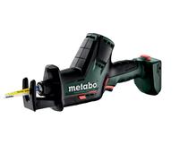Metabo Seghetto alternativo a batteria