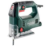 Metabo Seghetto alternativo STEB 65 Quick valigetta di plastica Quantità:1