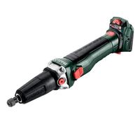 Metabo senza Spazzola Die Smerigliatrice 18V Bussola 6mm Velocità 28,000 Minuti