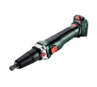 Metabo senza Spazzola Die Smerigliatrice 18V Bussola 6mm Velocità 28,000 Minuti