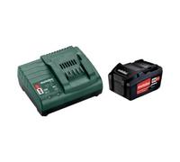 Metabo Set Base 1 x 4,0 Ah Quantità:1