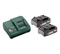 685161000 Batteria E Caricabatteria Per Utensili Elettrici Set Batteria E Caricabatterie