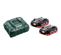 Metabo Set base