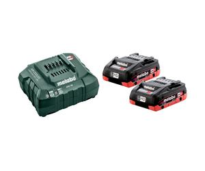 Metabo Set base