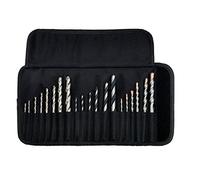 Metabo Busta avvolgibile con assortimento di punte SP, 20pz. Quantità:1