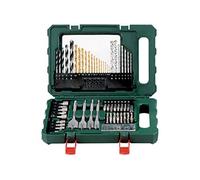 Metabo, Set di accessori"Promotion", 55 pz, 626707000 - NUOVO