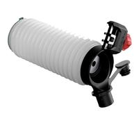 Metabo Set di aspirazione ESA plus per tutti i martelli Metabo SDS-plus - 623770000