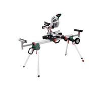 Metabo Troncatrice KGS 305 M (691216000) con funzione di trazione; Scatola di cartone Quantità:1
