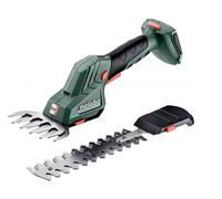 Metabo SGS 18 LTX Q Forbici per erba e arbusti a batteria (senza batteria) 601609850