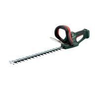 Metabo Siepi Rasaerba 18V Nudo Unità Taglio Lunghezza 53cm Tempi 2,700