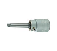 Metabo Sistema a cambio rapido, MK2 su Weldon 19mm (3/4") Quantità:1