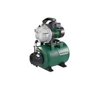 Metabo Impianto domestico dell’acqua HWW 3300/25 G, cartone Quantità:1