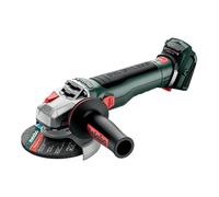 Metabo 613054840 smerigliatrice angolare 12,5 cm 10000 Giri/min 1,8 kg [613054840]