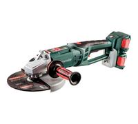 Metabo Smerigliatrice angolare a batteria WPB 36-18 LTX BL 230