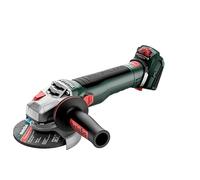 Metabo WVB 18 LT BL 11-125 613057840 Akku-Winkelschleifer 125mm 18V