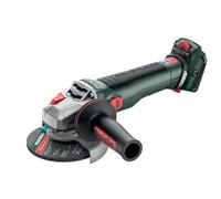 Metabo WVB 18 LT BL 11-125 613057840 Akku-Winkelschleifer 125mm 18V