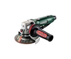 Metabo Smerigliatrice angolare ad aria compressa DW 10-125 Quick, cartone Quantità:1