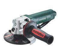 Metabo - Smerigliatrice Angolare Ad Aria Compressa Dw 125, 6.01556.00