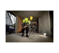METABO - Smerigliatrice angolare con batteria WVBLT11125