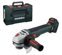 Metabo WVB 18 LT BL 11-125 613057840 Akku-Winkelschleifer 125mm 18V