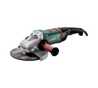 Metabo Smerigliatrice angolare WE 24-230 MVT, cartone Quantità:1