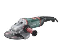 Metabo, Smerigliatrice angolare WEA 26-230 MVT Quick, 6.06476.00