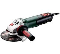 Metabo - Smerigliatrice angolare WEP 15 - 150 Quick, 1550 W, 600488000