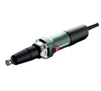Metabo smerigliatrice diritta G 400 - 601052000 - Macchina per sbavatura, fresatura, levigatura e taglio - Potenza assorbita nominale: 380 W - Cavo da 2,55 m