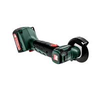 Smerigliatrice METABO CC12BL
