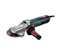 METABO - Smerigliatrici angolari Testa piatta, Modello: WEF15-125 WEF15-125