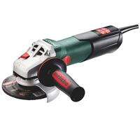 METABO - Smerigliatrici angolari WEV11-125