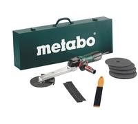 METABO - Smerigliatrici per saldature, Modello: KNSE9-150 KNSE9-150
