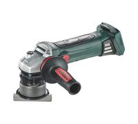 Metabo Smussatrice a batteria KFM 18 LTX 3 RF MetaLoc Quantità:1