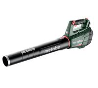 Metabo Soffiatore A Batteria 18V Unità Nuda Volume D'Aria: 650 M³/H MPTLB18LTX