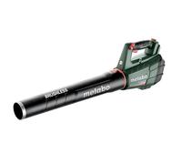 Metabo Soffiatore A Batteria 18V Unità Nuda Volume D'Aria: 650 M³/H MPTLB18LTX