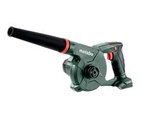 Metabo AG 18 asciugatrice 2,6 m³/min Nero, Verde, Rosso [602242850]