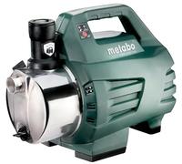 Metabo sommergibile pompa HWA 3500 Inox, 6th 00978E + 8