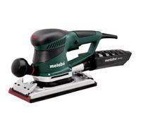 14367024 Levigatrice Orbitale Turbotec 114 x 229 mm - Metabo SRE 4351 611351000