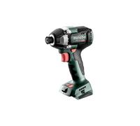 Metabo SSD 18 LT 200 BL 3750 Giri/min Nero, Verde, Rosso