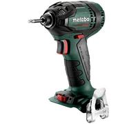 Metabo SSD 18 LTX 200 BL 2900 Giri/min Nero, Verde, Rosso