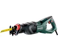 Metabo SSE 1100 - motore coda di volpe - 1100 W (606177500)