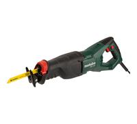 METABO SSE 1100 SEGHETTO MOD. 606177500 EAN 4007430292971