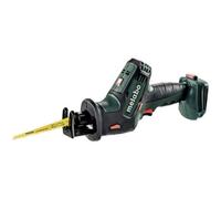 Sega diritta a batteria Metabo SSE 18 LTX Compact