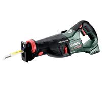 Metabo SSEP 18 LT BL Sega a sciabola senza fili 601617850 senza batteria, senza caricatore 18 V