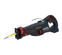 Sega Metabo SSEP 18 LT BL 3000 spm (fogli per minuto) Nero, Verde [601617840]