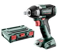Avvitatore a Massa Battente a Batteria 18V METABO Impulsi 300Nm SSW 18 LT BL