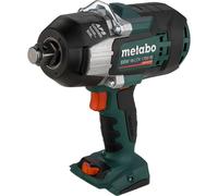METABO SSW 18 LTX 1750 BL TRAPANO AVVITATORE BATTENTE MOD. 602402840